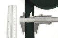 taśma lamówkowa lamówka dziana 30mm ciemnozielona wymiar agatex.jpg