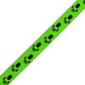 Taśma Nośna Gładka Dwustronna 15mm Zwierzak Neon ZIELONA agatex agatex (3).jpg