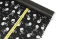 tkanina poliester drukowana wodoodporna PVC kodura kordura codura cordura wzór 8 D8 czaszka czaszki skull skulls White Skulls agatex (2).jpg
