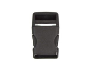 Klamerka zatrzaskowa 30mm 