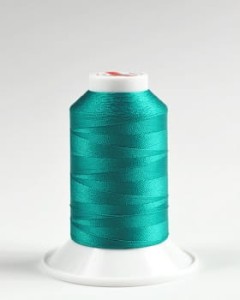 Tytan 60E Sewing Thread 1000m - no. 2580