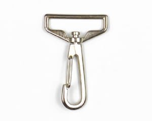 Metal Snap Hook 40mm 