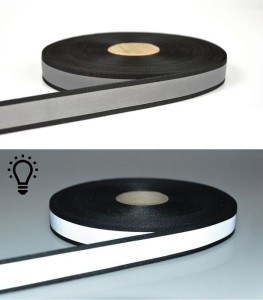 Reflective Tape 20mm 