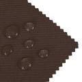 poliester polyester 600 300 tkanina poliestrowa PVC PCV kodura kordura 100% wodoszczelna wodoodporna 96 ciemny brąz dark brown agatex agatex.info (3).jpg