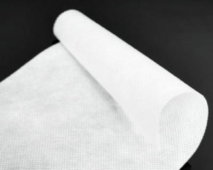 Nonwoven interlining  80g/m2 - WHITE