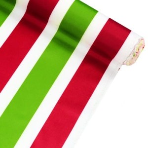 Poliester UV PU -   PAS 8 BIAŁO-ZIELONO-RÓŻOWY