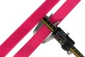Taśma Rzep Taśmy 30mm haczyki + pętelki różowy RÓŻ nr 97 agatex agatex.info (2)_zmniejszone.jpg