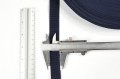 taśma lamówkowa lamówka płótno 20mm granatowa rozmiar agatex.jpg