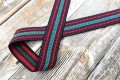 guma płaska ozdobna kolorowa oryginalna RETRO 50mm agatex agatex.info  (16).jpg