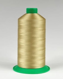 Tytan 40E Sewing Thread 4000m - no. 2552 - BEIGE