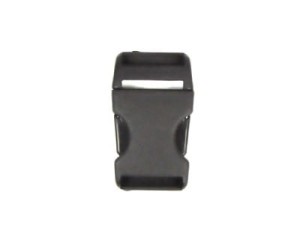 Klamerka zatrzaskowa 20mm 