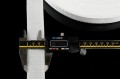 taśma nośna gładka biała 30mm rozmiar agatex.jpg