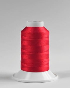 Tytan 60E Sewing Thread 1000m - no. 2522