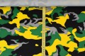 tkanina poliester moro kamuflaż camouflage żółty yellow  zielony green drukowana wodoodporna EMB wzór M16 kodura kordura codura cordura agatex (3).jpg